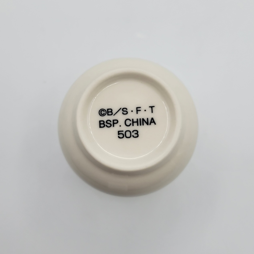 Dragon Ball Goku Ceramic tea Cup - Picture 6 of 11